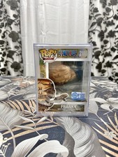 ✅ Funko Pop! Plus Franky