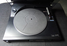 giradischi sansui p-L41