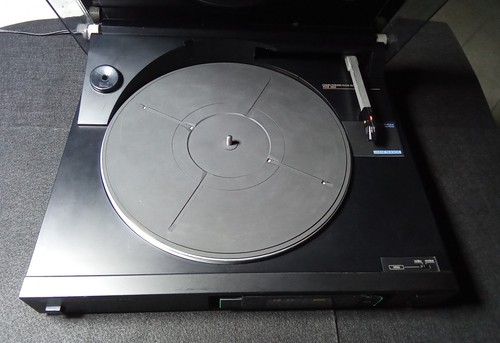 Giradischi sansui l41 - giradischi, p-l41