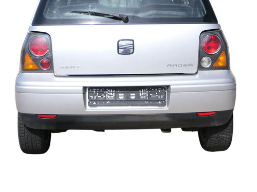 Seat arosa paraurti - seat,
