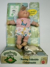 Cabbage Patch Kids Beanbag