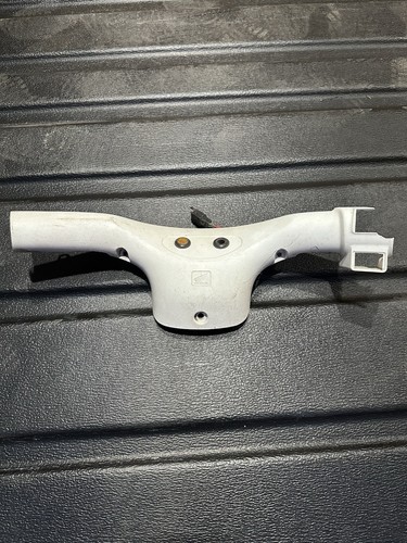 Coperchio manubrio honda ez90 - coperchio,