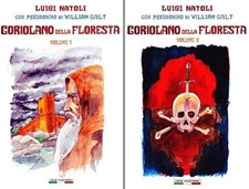 Libro - Luigi Natoli -