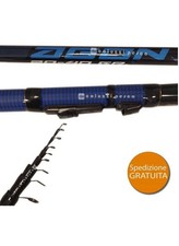 CANNA GLOBE FISHING AGON 6 M