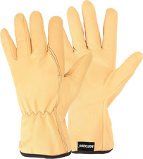 Guanti TRADITION - Paia Di