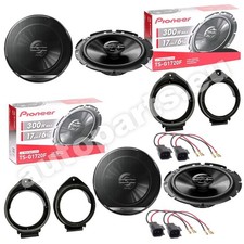 Kit 4 Casse Altoparlanti