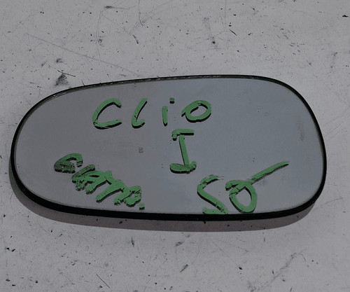 Cristallo retrovisore est - ., sx