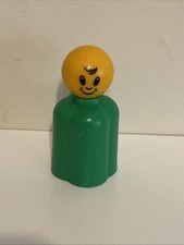 Casetta gioco ricambio persone