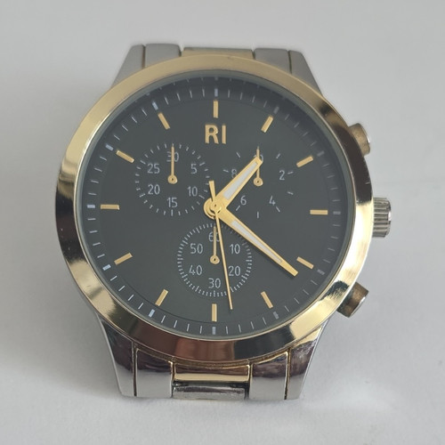 Orologio river island - river, uomo