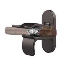 Portasigari universale per carrelli da golf, barche e canne da pesca