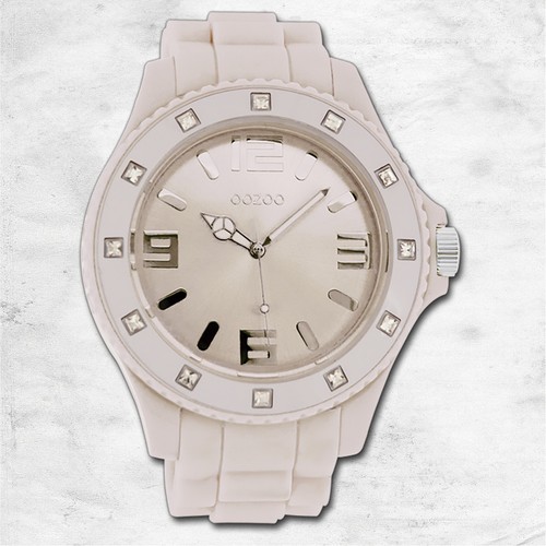 Oozoo orologio unisex vintage - orologio,