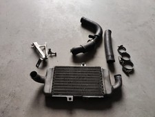 Kit Radiatore Aggiuntivo Honda