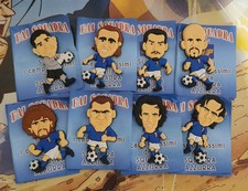 Set 8 Magneti IP Nazionale