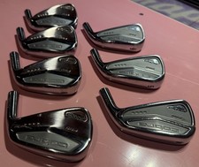 Cobra Amp Cell PRO Testine di