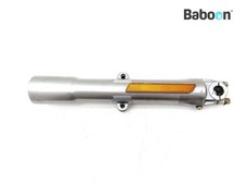 Tubo esterno forcella destra