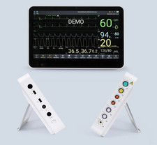 CMS8500 14" ICU monitor
