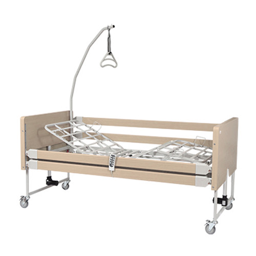 Wimed letto degenza ortopedico - wimed,