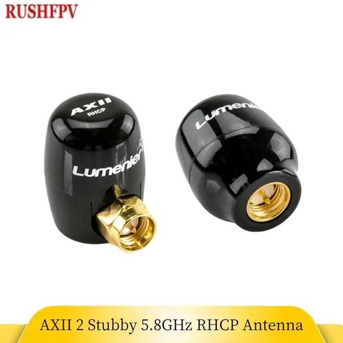 Lumenier axii stubby - axii, 2