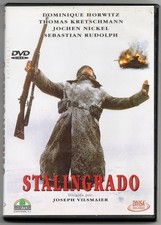 Stalingrad dvd stalingrado - dvd,