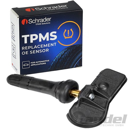 Schrader sensore rdks 3002 - sensore,