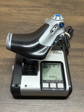 Logitech G Saitek X52 Pro