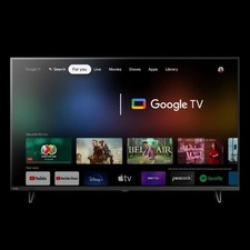 Philips 43" Class 4K (2160p)