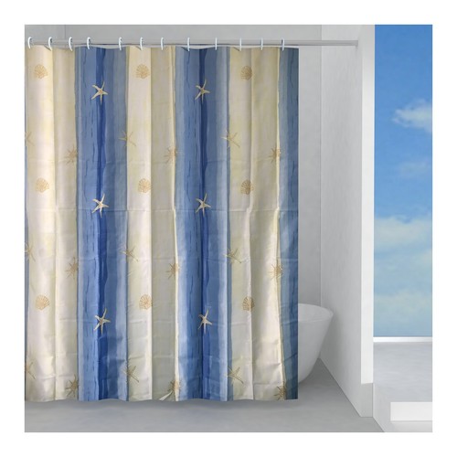 Gedy tenda doccia - tenda, tessuto