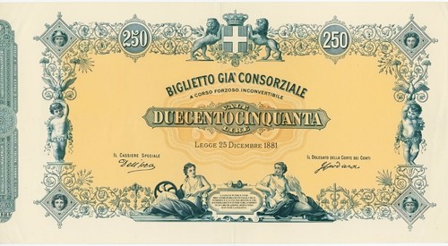 Italia biglietto già - italia, -biglietto