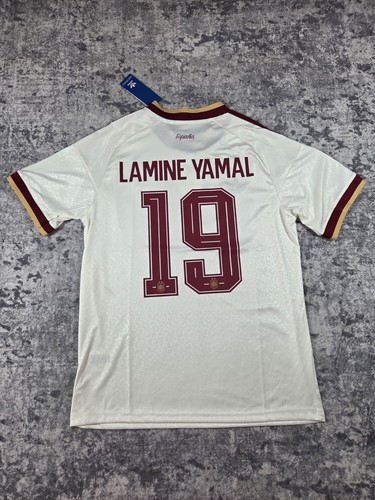 Maglia yamal spagna - yamal,