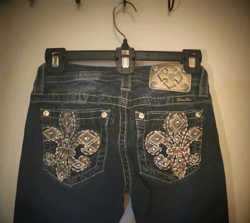 Jeans stivaletto slim - , firmato