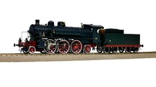 OS.KAR  1685.1 FS locomotiva a