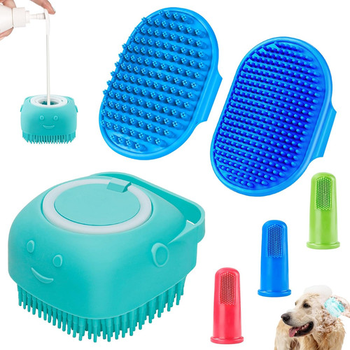 6pcs spazzolino bagno per - 6pcs, da