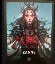 Magic MTG Mazzo Nero Vampiri