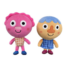 Peluche pupazzo cotone super