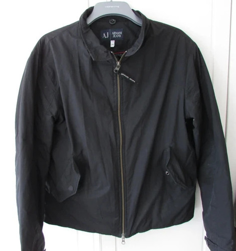 Giubbotto bomber uomo armani - uomo,