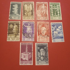 Regno italia francobolli - regno,