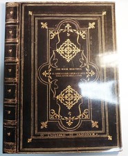 Gualdoni, The book beautiful