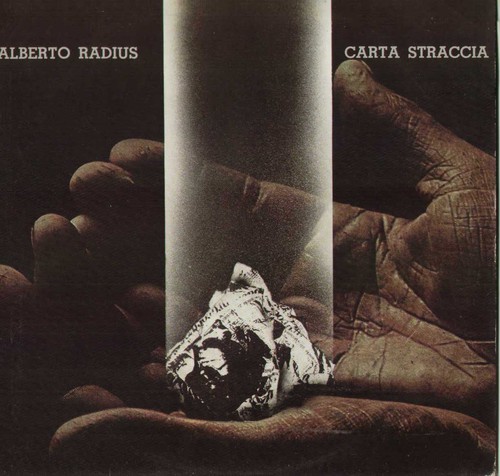 Alberto radius carta - alberto,