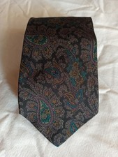 GIORGIO ARMANI CRAVATTA