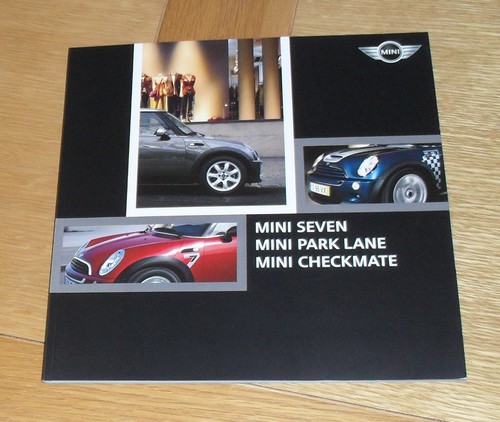 Brochure scacco matto mini - brochure,