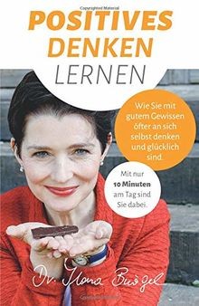 Positives denken lernen wie - denken,