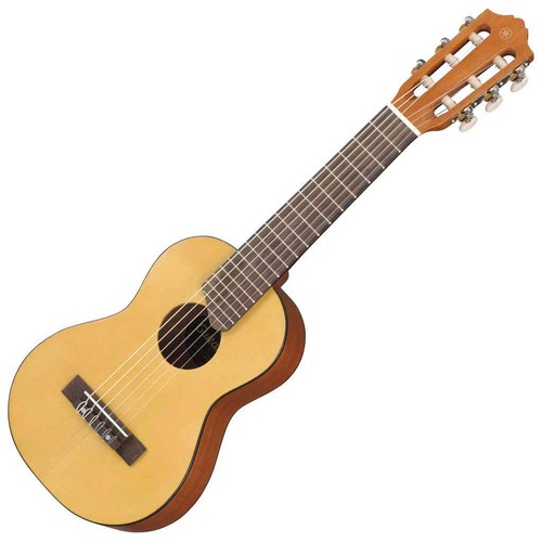 Yamaha guitalele ukulele - yamaha,