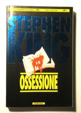 STEPHEN KING - Ossessione.