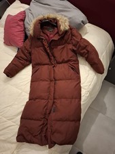 Piumino Donna Vera Piuma D'oca