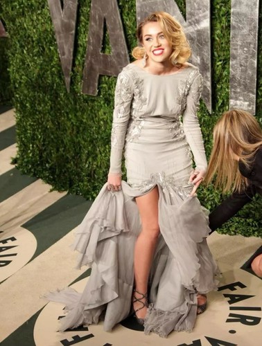 Foto miley cyrus 8x10 - cyrus,