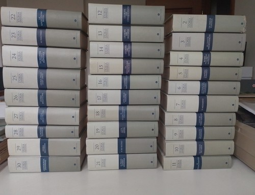 Storia universale dal volume - storia,