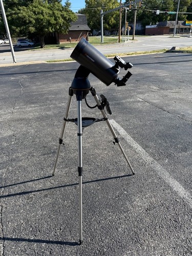 Celestron nexstar 127slt - celestron,