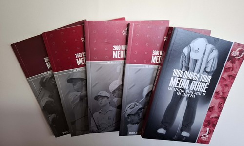 Media guide asian tour - media,