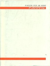 PIACERE PER UN ANNO / A YEAR