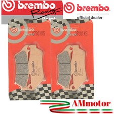 Pastiglie Freno Gilera GP 800